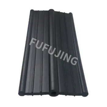 HydroFence Pro PVC Waterstop Membrane