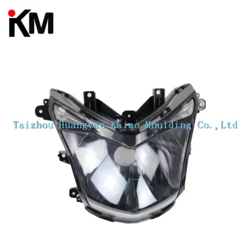 Motorcycle headlights mould/Auto Bumper Mould