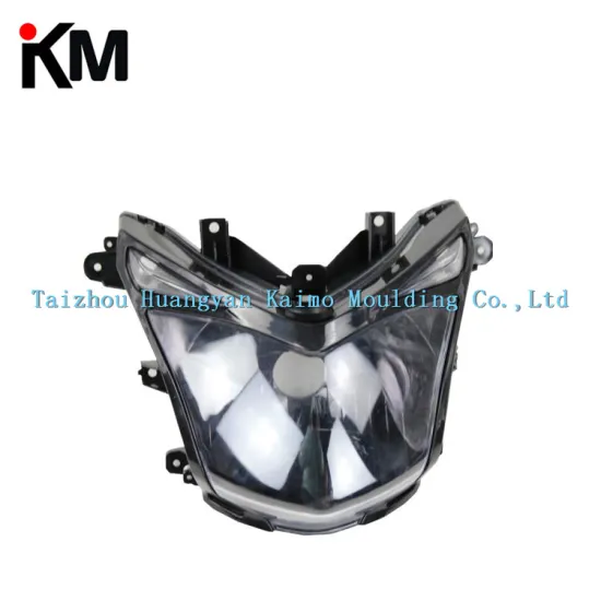 Motorcycle headlights mould/Auto Bumper Mould