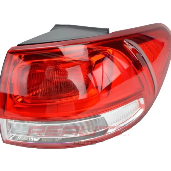 Brand New OEM 92401-C6000 92402-C6000 RAREELECTRICAL Tail Light Pair - 2016-2018 Models