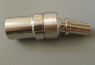 Adjustable connection