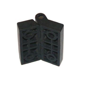 Industrial Plastic Hinges for Cabinet Doors