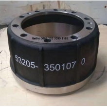 532053501070 53205-3501070 rear Russian truck brake drum