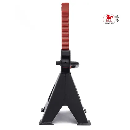 Car Vehicle Self-Locking Jack Garage Floor Jack Stand