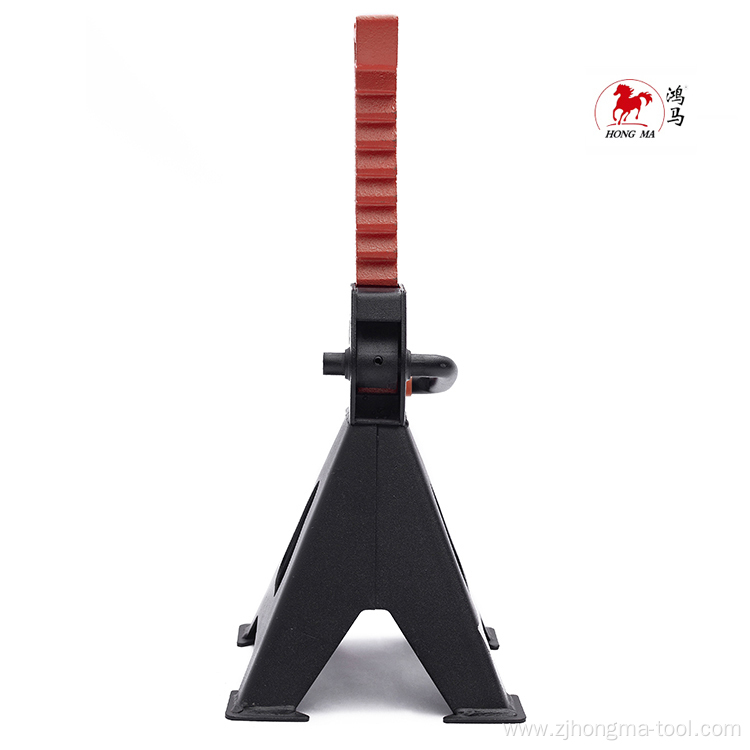 2 Ton Capacity Double Stand Flooring Jack