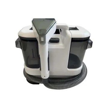 Top-Ranked Portable Multi-Function Spot and Stain Cleaner for Carpets, Sofas - Wet & Dry Cleaning Machine