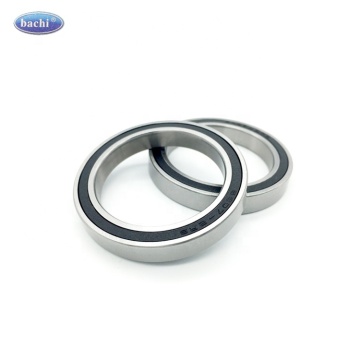 High Speed Best Quality 6807 Chrome Steel