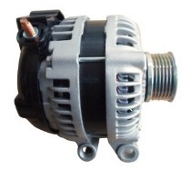 Jaguar Alternator new