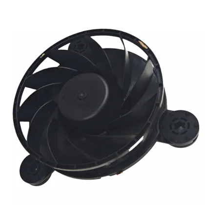 120x120x32mm 12V DC Centrifugal Ventilation Fan