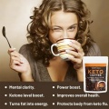 Weight Loss Coffee Powder Keto Slimming Coffee Powder