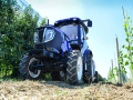 Lovol B754の農業機械トラクター