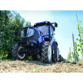 Agricultural machinery tractor for LOVOL B754