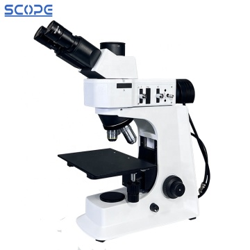 MIT200-TR New Designed Reflective Light Metallurgical Microscope