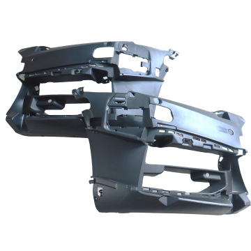 Für BMW G30 G38 Fog Lampe Bracket OEM 51118068343 51118068344