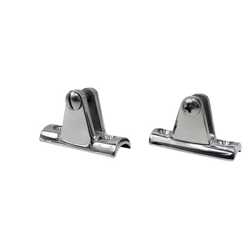 Gred Marine 316 Hinge Sailoat Steel Stainless: Ideal untuk Perkakasan Atas Kapal Layar dan Bimini