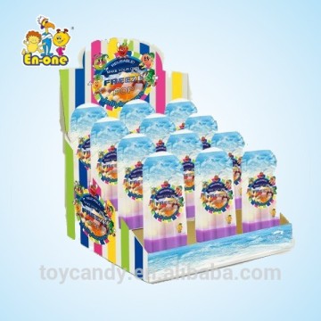 EN-071 DIY popsicle maker with candy