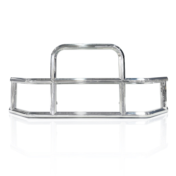 Deer Guard for Volvo VNL 2019-2023 Custom