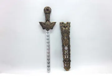 SWORD