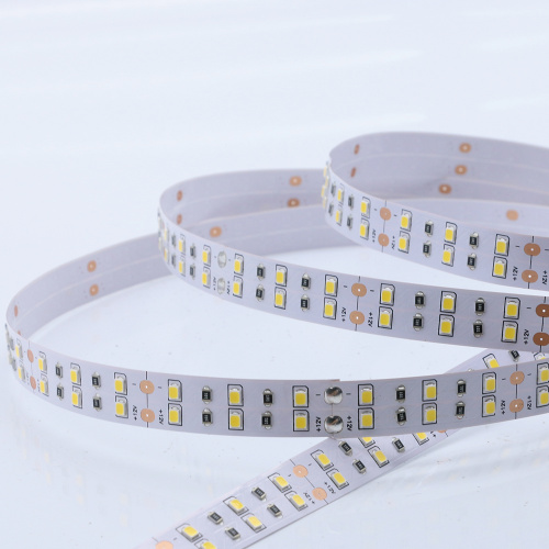 Mono 2835 White Color 120led strip light