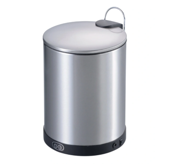 Long-lasting Sensor Trash Can