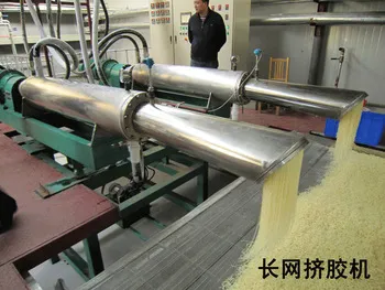 Quality Gelatin Making Machine