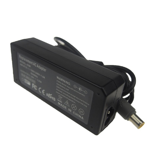 65W AC Adapter Laptop Charger for Lenovo