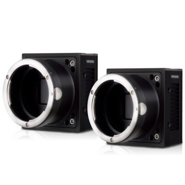 VC-17MC-M/C 48 H Vieworks CMOS Area Scan Camera with Camera Link Interface - Ultra High Resolution and High Speed