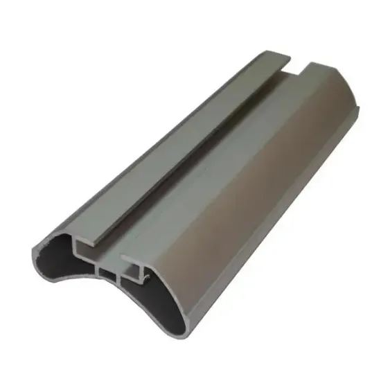 Aluminum Profile for Solar Panel Frames