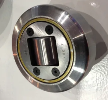 electric forklift bearing 4.057 self-aligning composite roller bearing