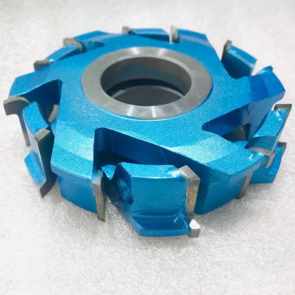 Face Milling Cutter Safety & CNC Woodworking Tools: Exploring Machinery Parts for Enhanced Woodwork