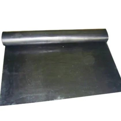 99.9% Purity Radiation-Proof Lead Plate