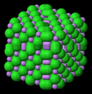 lithium chloride cost per kg