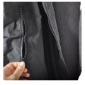 Waterproof 100% polyester changing jacket