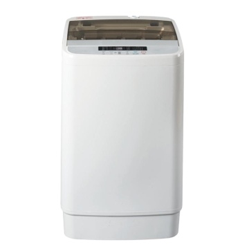 6/7/8/9Kg Affordable Home Comfort Bathroom Fully Automatic Top Load Washing Machine DWT-60ADBZ(A479)
