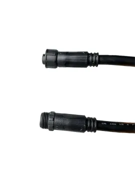 M16 2-8Pin Waterproof Cable