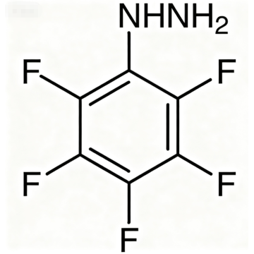 Pentafluorofenilhidrazina