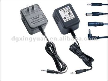 12V 100/120/220/230V AC or DC Transformers CUL/GS/PSE