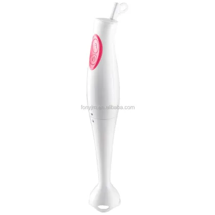 household 2 speeds Hand blender kitchen mixer blender