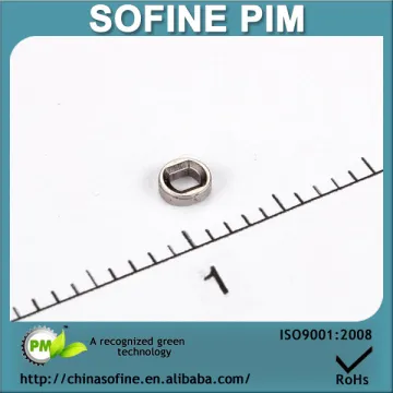 Computer Hinge For Powder Metallurgy Products