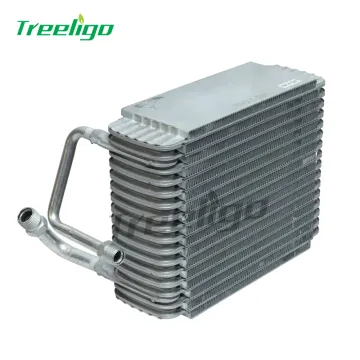 Evaporator Coil F7UZ19860AA 54273 EV1214 4711308 6C2Z19860C for E-150