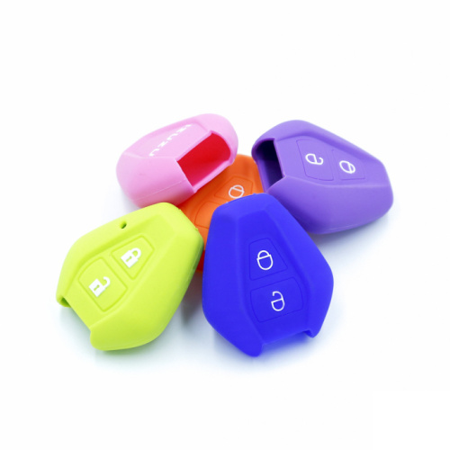 Suzuki Jimny silicone car key case