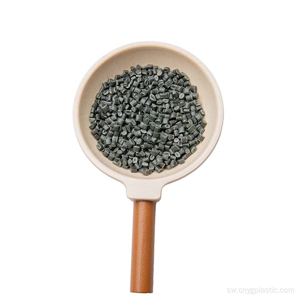 Granules za Plastiki za Mchanganyiko zinauzwa