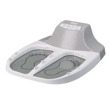 Waterproof Negative Ions Quick-Drying Body Heater Hair Dryer