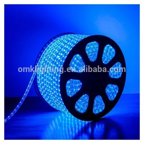 14.4W 5050 led strip lights 220V warm white /cold white/RGB