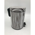 Customized Pattern Trash Can