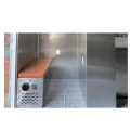 Chongqing Sitrak shower truck