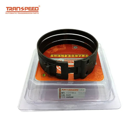 Transpeed Band 5R55W Transmission 5R55N 5R55S Auto Gearbox Rear Brake Belt