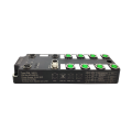 Remote I/O Module Profinet Plastic Housing Bus Module