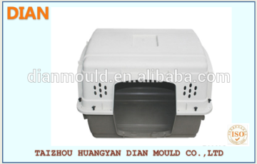 Part Molding Auto Enjection Plastic Moulds For Wholesale