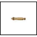 Brass Valve Rods & Brass Fittings